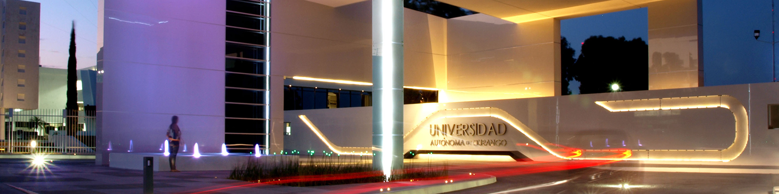 Universidad Autónoma de Durango